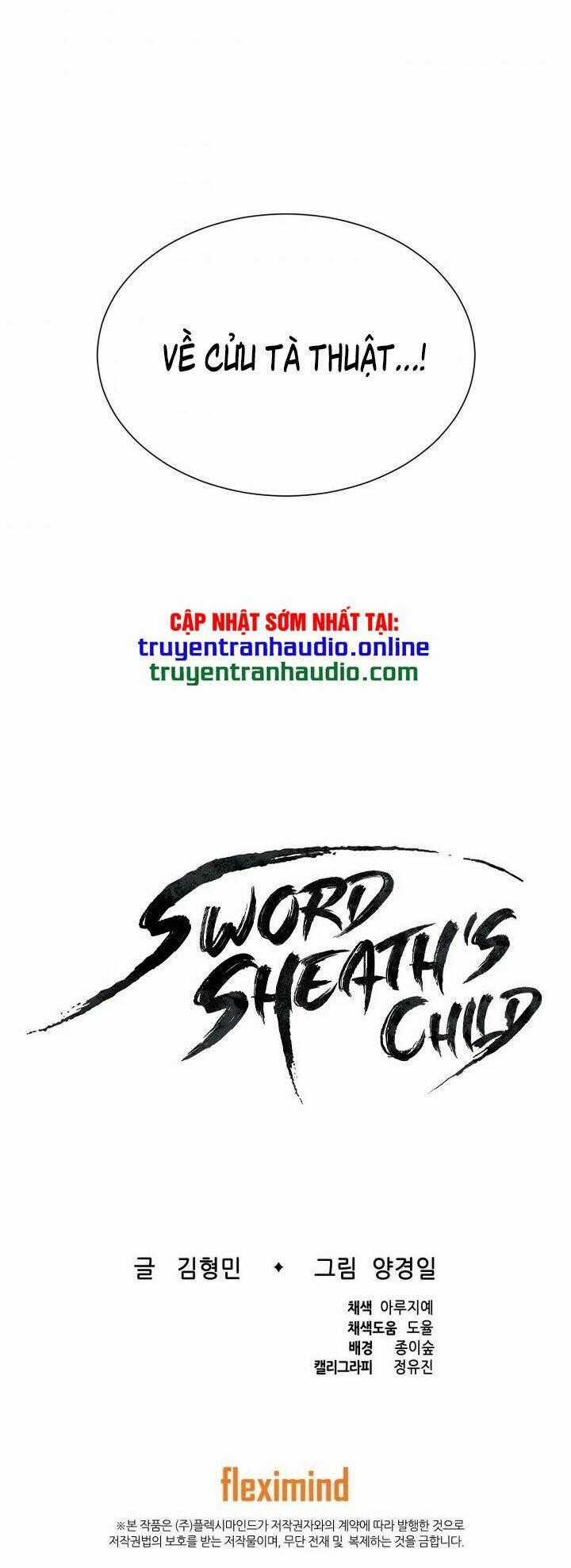 Vô Kiếm Tiểu Tử Chapter 66 trang 132