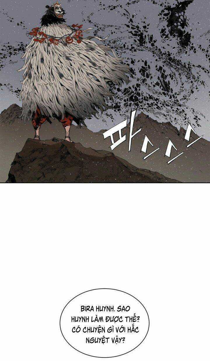 Vô Kiếm Tiểu Tử Chapter 66 trang 2