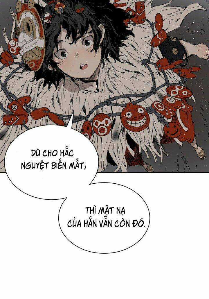 Vô Kiếm Tiểu Tử Chapter 66 trang 22