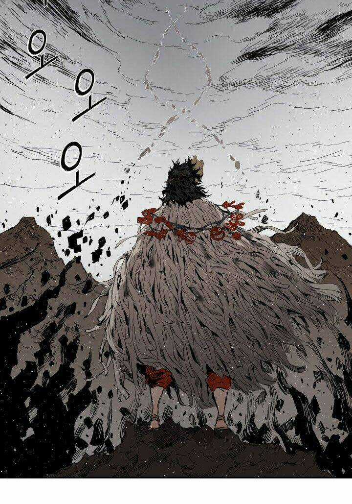 Vô Kiếm Tiểu Tử Chapter 66 trang 24