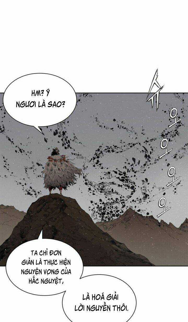 Vô Kiếm Tiểu Tử Chapter 66 trang 3