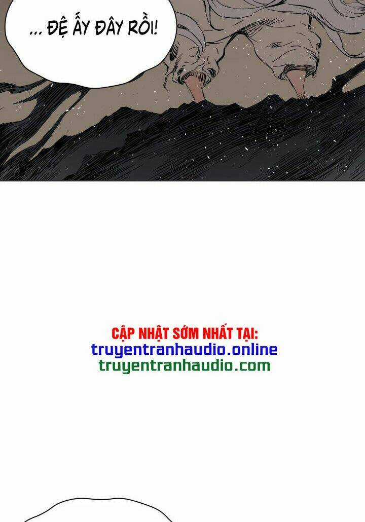 Vô Kiếm Tiểu Tử Chapter 66 trang 33