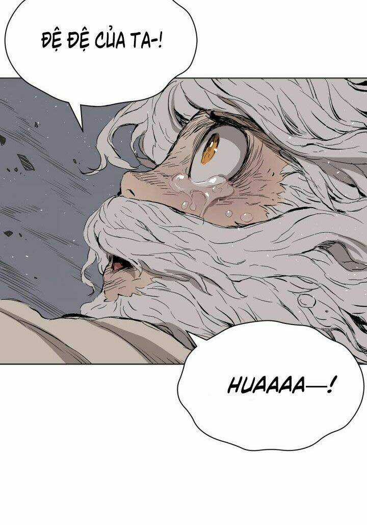 Vô Kiếm Tiểu Tử Chapter 66 trang 34