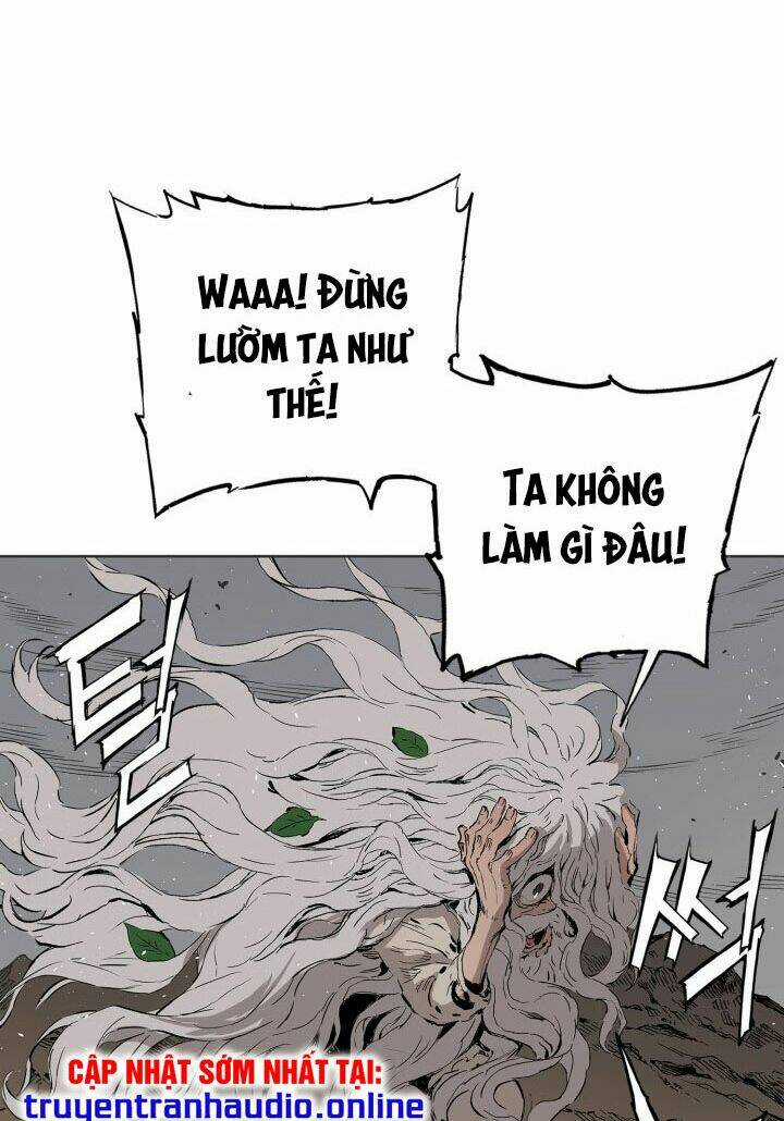 Vô Kiếm Tiểu Tử Chapter 66 trang 35