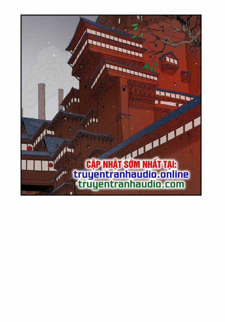 Vô Kiếm Tiểu Tử Chapter 66 trang 39