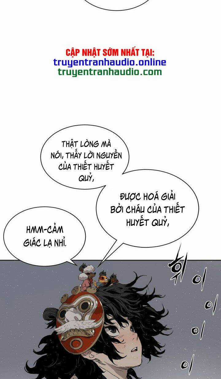 Vô Kiếm Tiểu Tử Chapter 66 trang 4