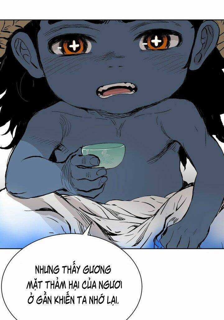 Vô Kiếm Tiểu Tử Chapter 66 trang 42