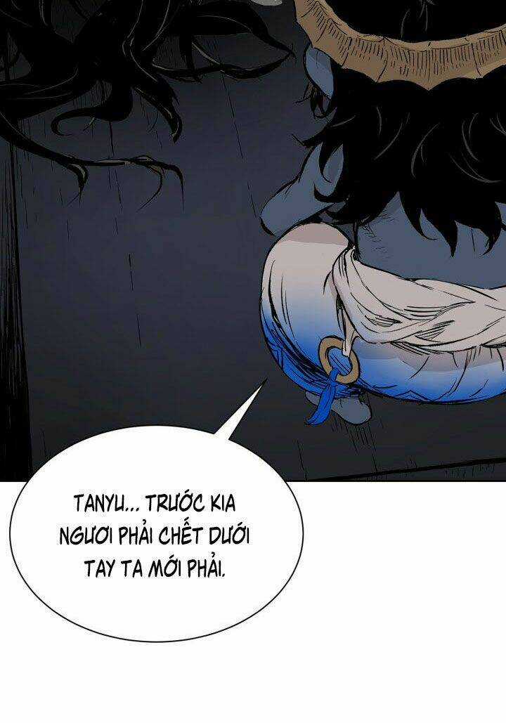 Vô Kiếm Tiểu Tử Chapter 66 trang 44