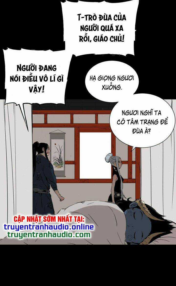 Vô Kiếm Tiểu Tử Chapter 66 trang 51