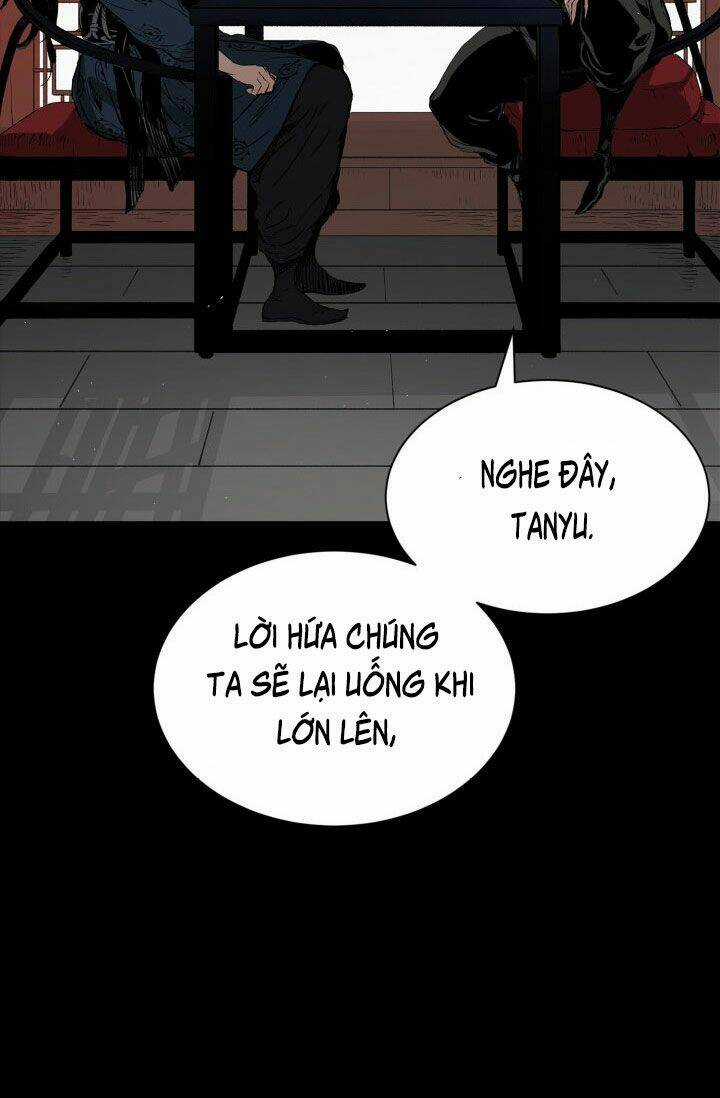 Vô Kiếm Tiểu Tử Chapter 66 trang 66