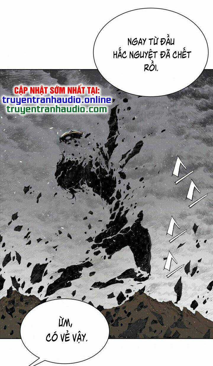 Vô Kiếm Tiểu Tử Chapter 66 trang 7