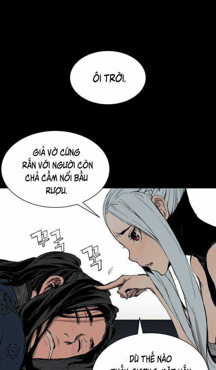 Vô Kiếm Tiểu Tử Chapter 66 trang 80