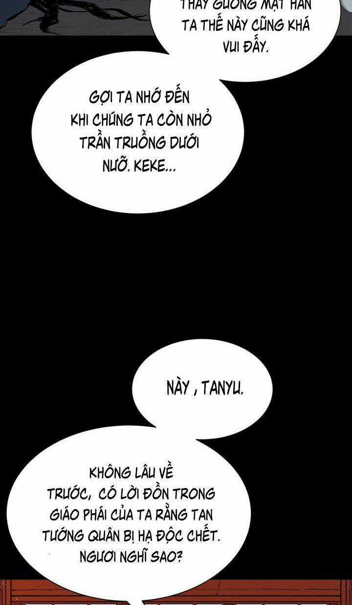 Vô Kiếm Tiểu Tử Chapter 66 trang 81