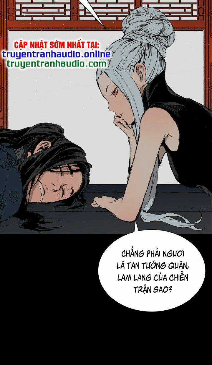 Vô Kiếm Tiểu Tử Chapter 66 trang 82