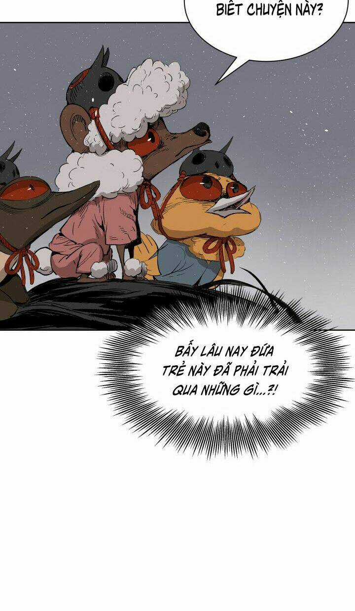 Vô Kiếm Tiểu Tử Chapter 66 trang 9