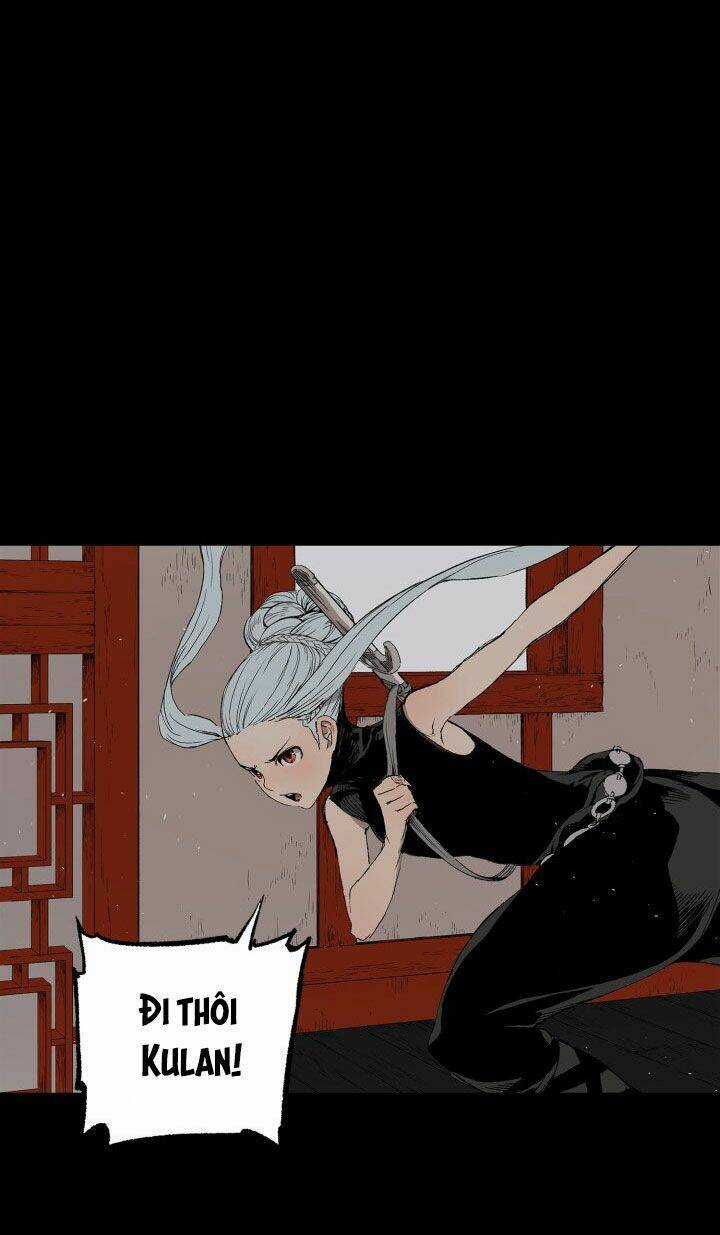 Vô Kiếm Tiểu Tử Chapter 66 trang 90