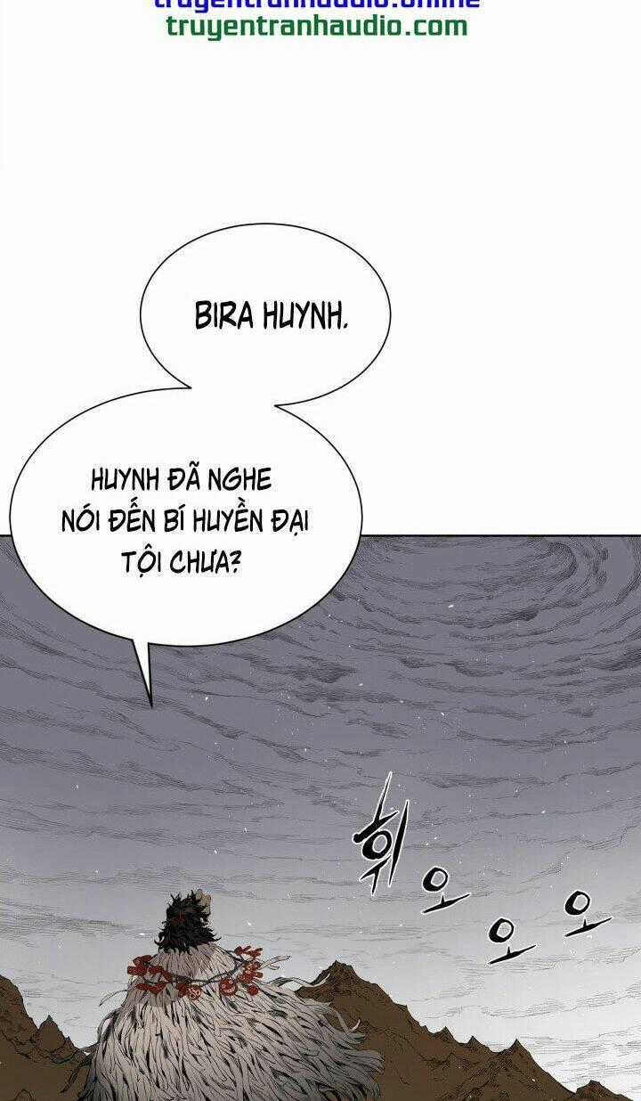 Vô Kiếm Tiểu Tử Chapter 67 trang 1