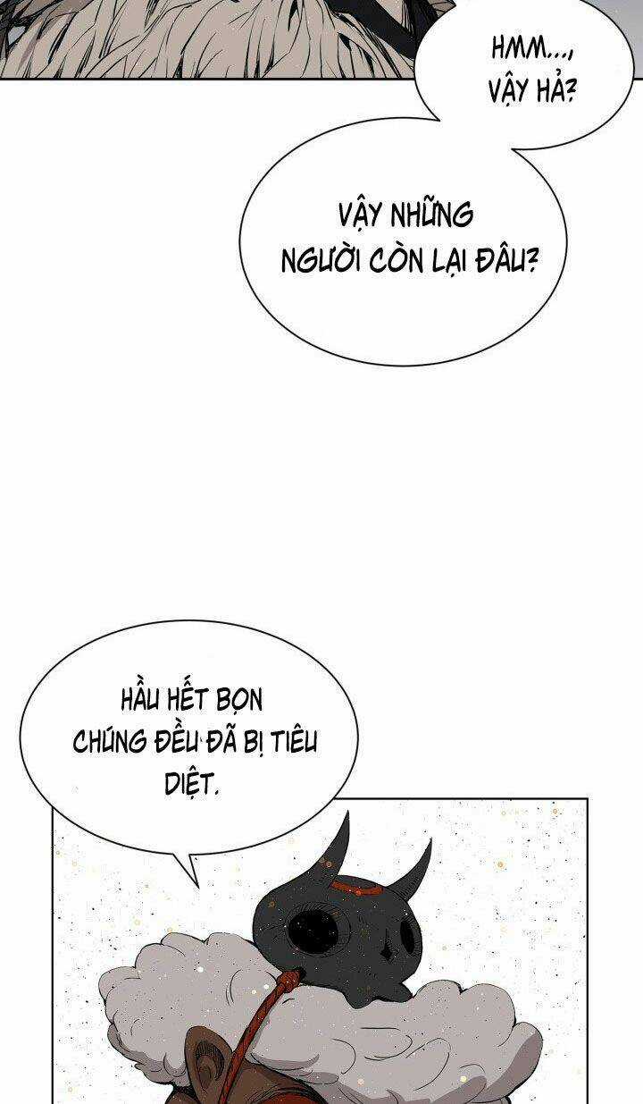 Vô Kiếm Tiểu Tử Chapter 67 trang 10