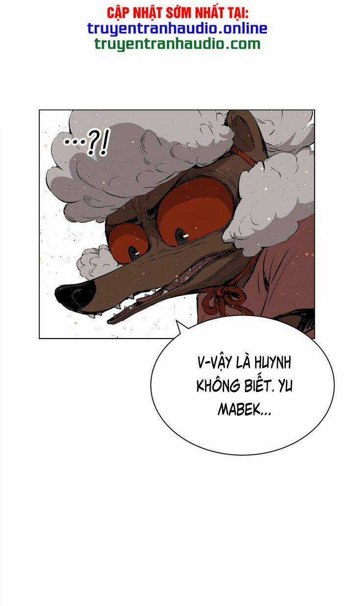 Vô Kiếm Tiểu Tử Chapter 67 trang 12
