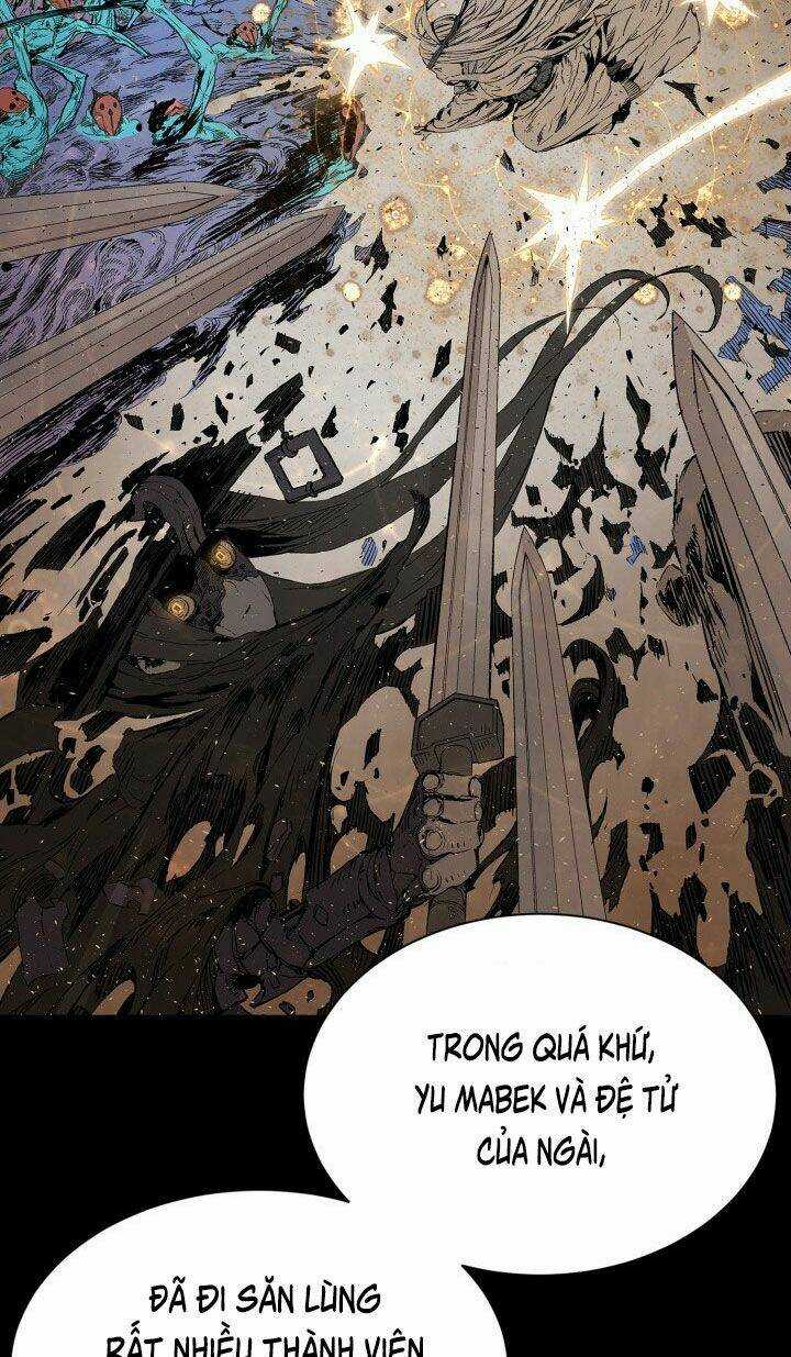 Vô Kiếm Tiểu Tử Chapter 67 trang 14