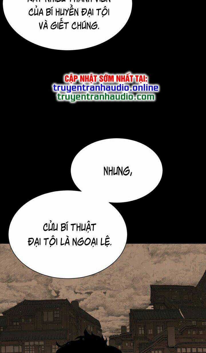 Vô Kiếm Tiểu Tử Chapter 67 trang 15