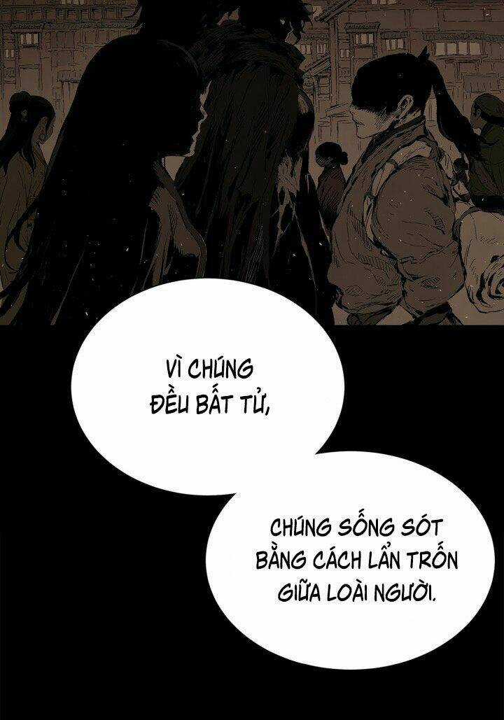 Vô Kiếm Tiểu Tử Chapter 67 trang 16