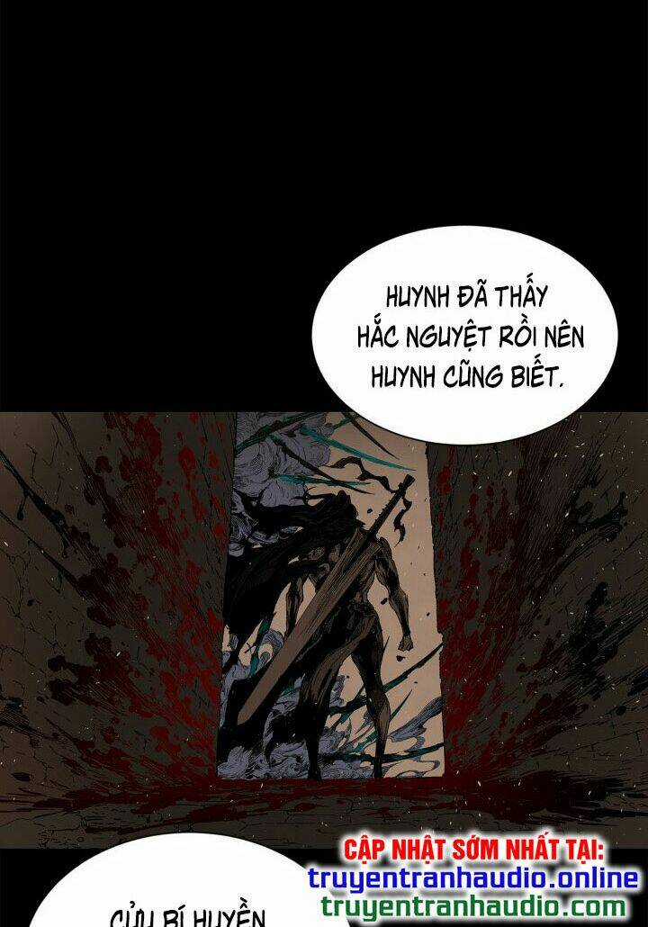 Vô Kiếm Tiểu Tử Chapter 67 trang 17