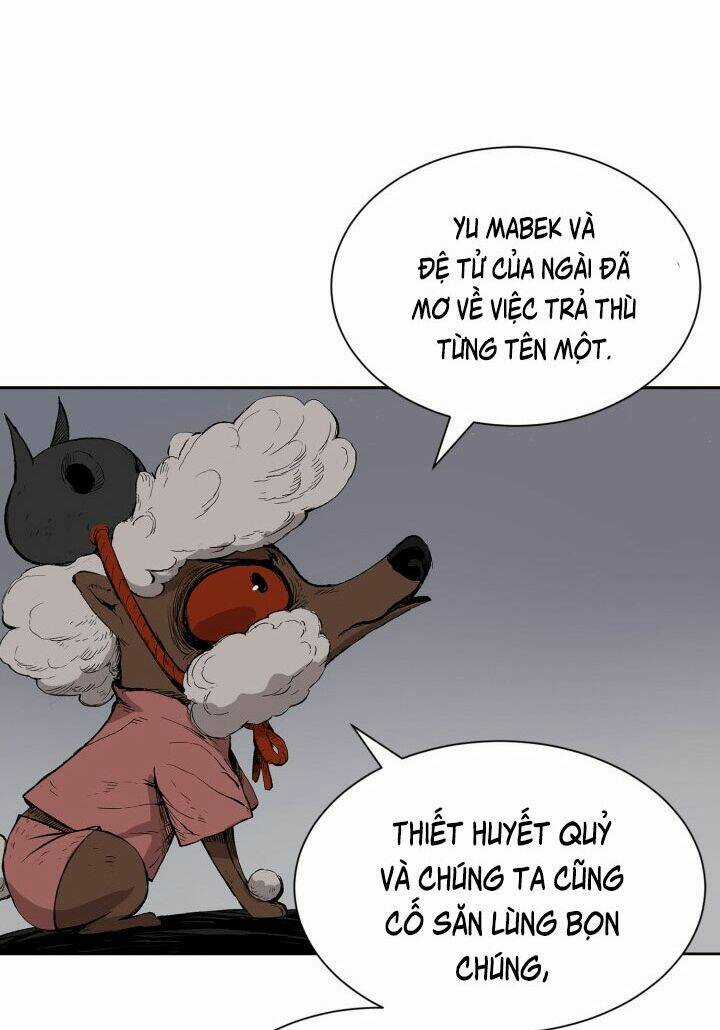 Vô Kiếm Tiểu Tử Chapter 67 trang 19