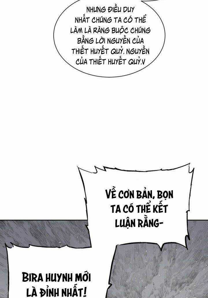 Vô Kiếm Tiểu Tử Chapter 67 trang 20