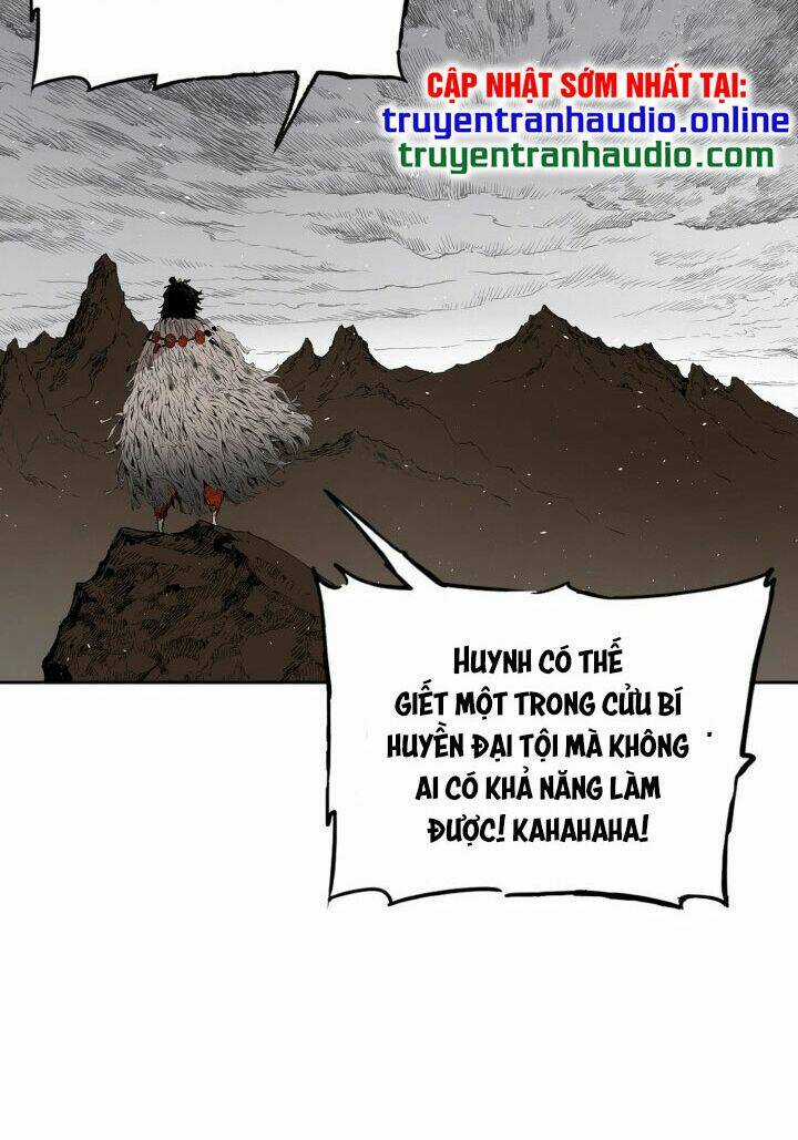 Vô Kiếm Tiểu Tử Chapter 67 trang 21