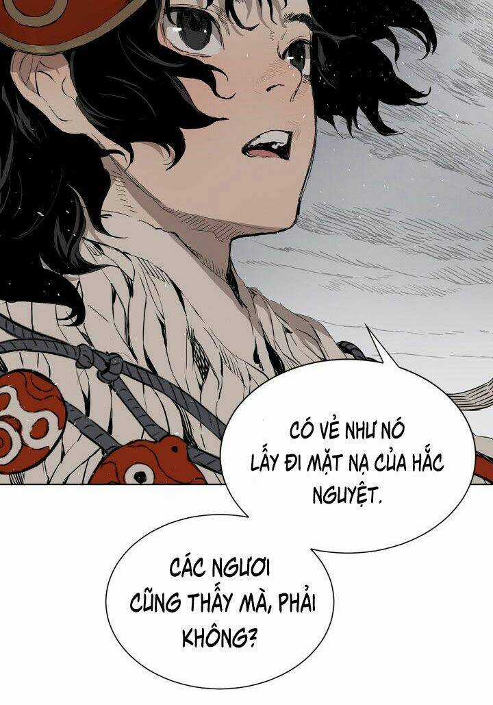 Vô Kiếm Tiểu Tử Chapter 67 trang 24