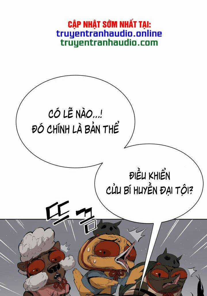 Vô Kiếm Tiểu Tử Chapter 67 trang 25