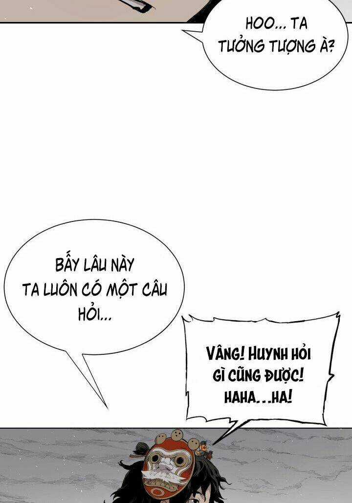 Vô Kiếm Tiểu Tử Chapter 67 trang 29