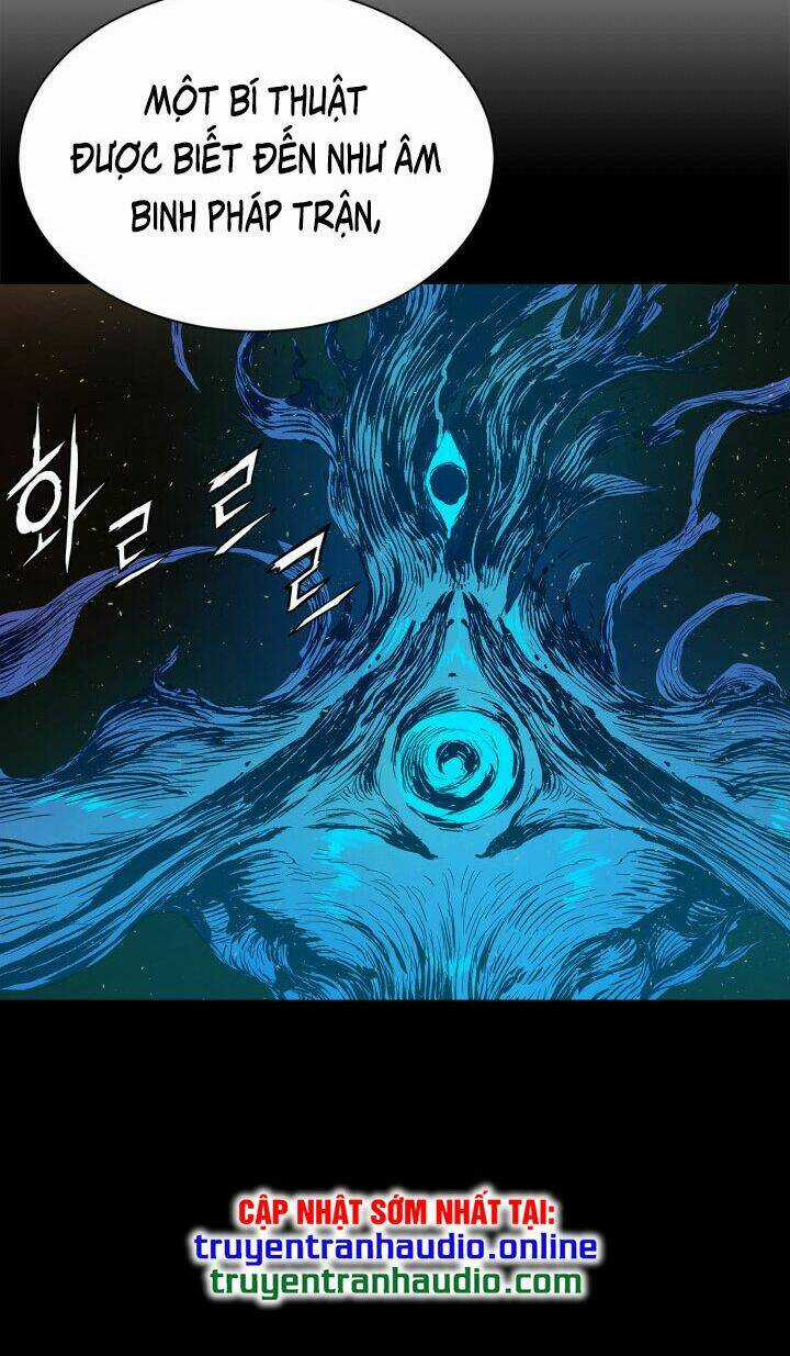Vô Kiếm Tiểu Tử Chapter 67 trang 3