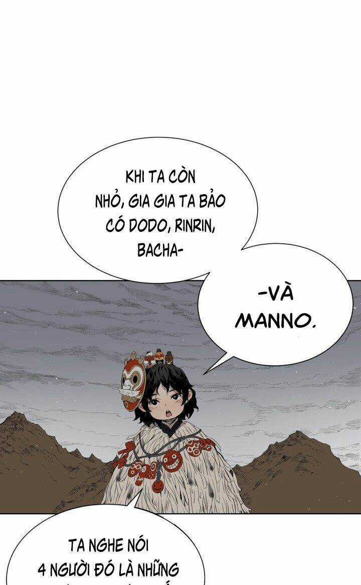Vô Kiếm Tiểu Tử Chapter 67 trang 32