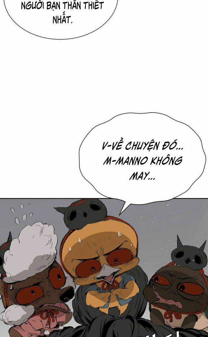 Vô Kiếm Tiểu Tử Chapter 67 trang 33