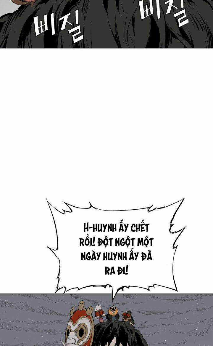 Vô Kiếm Tiểu Tử Chapter 67 trang 34