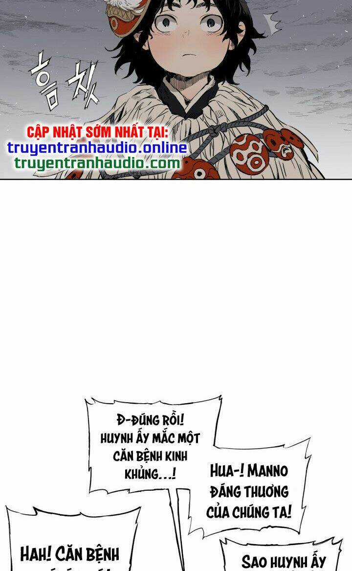 Vô Kiếm Tiểu Tử Chapter 67 trang 35