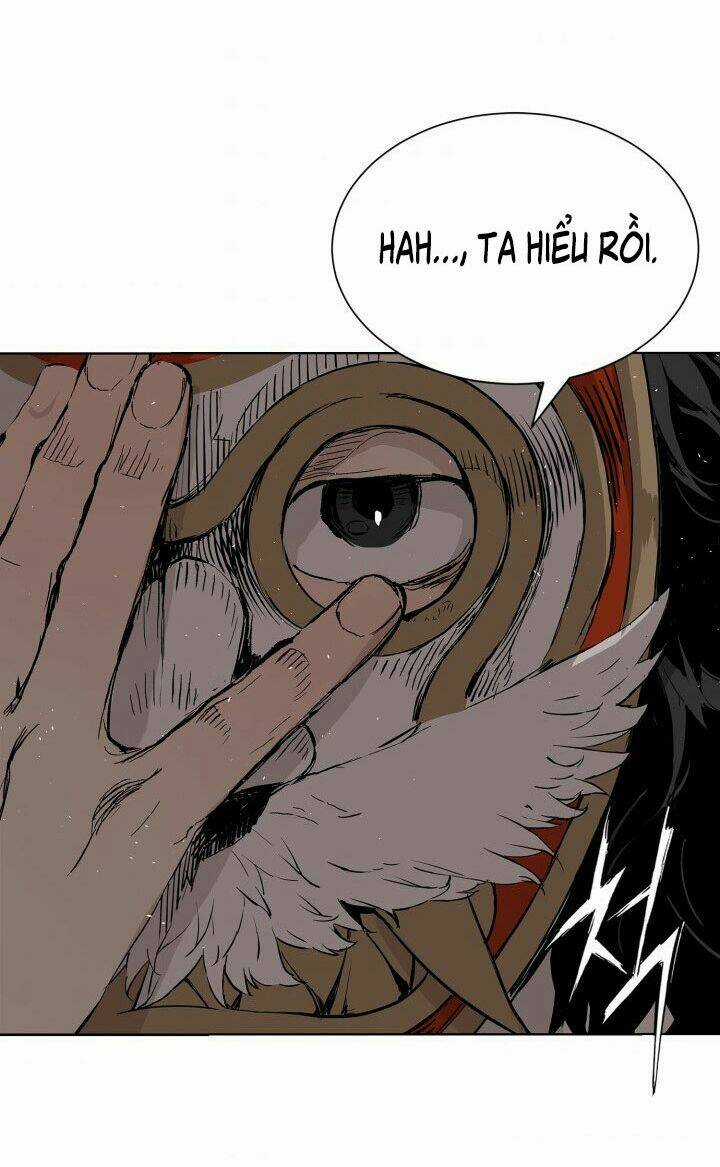 Vô Kiếm Tiểu Tử Chapter 67 trang 37