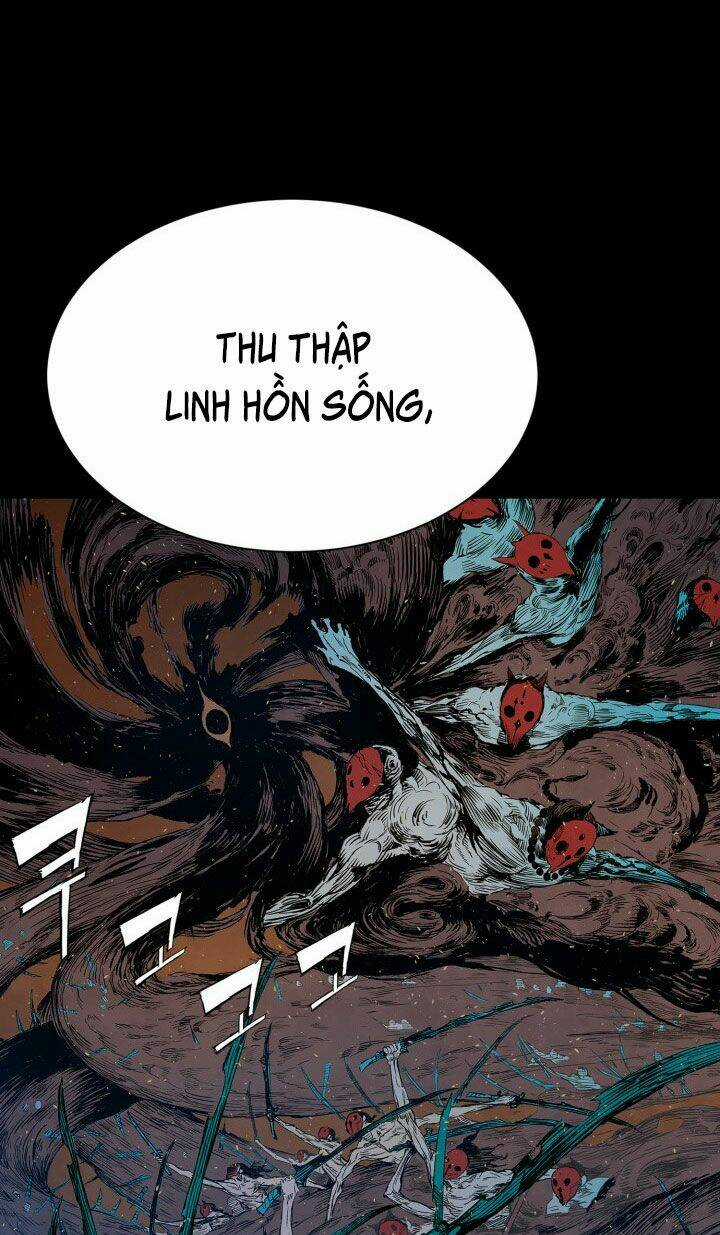 Vô Kiếm Tiểu Tử Chapter 67 trang 4