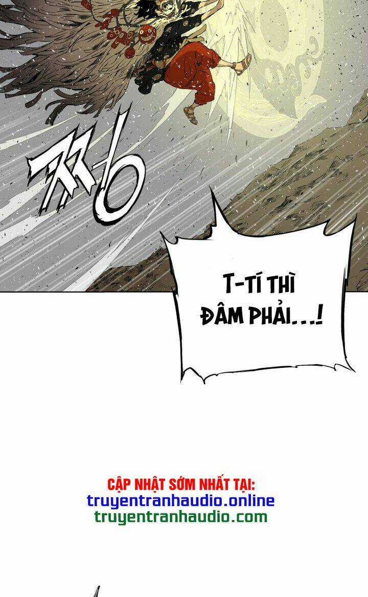 Vô Kiếm Tiểu Tử Chapter 67 trang 43