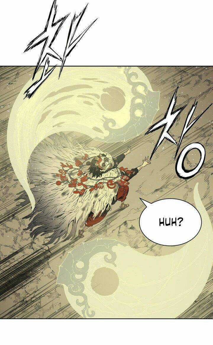Vô Kiếm Tiểu Tử Chapter 67 trang 44