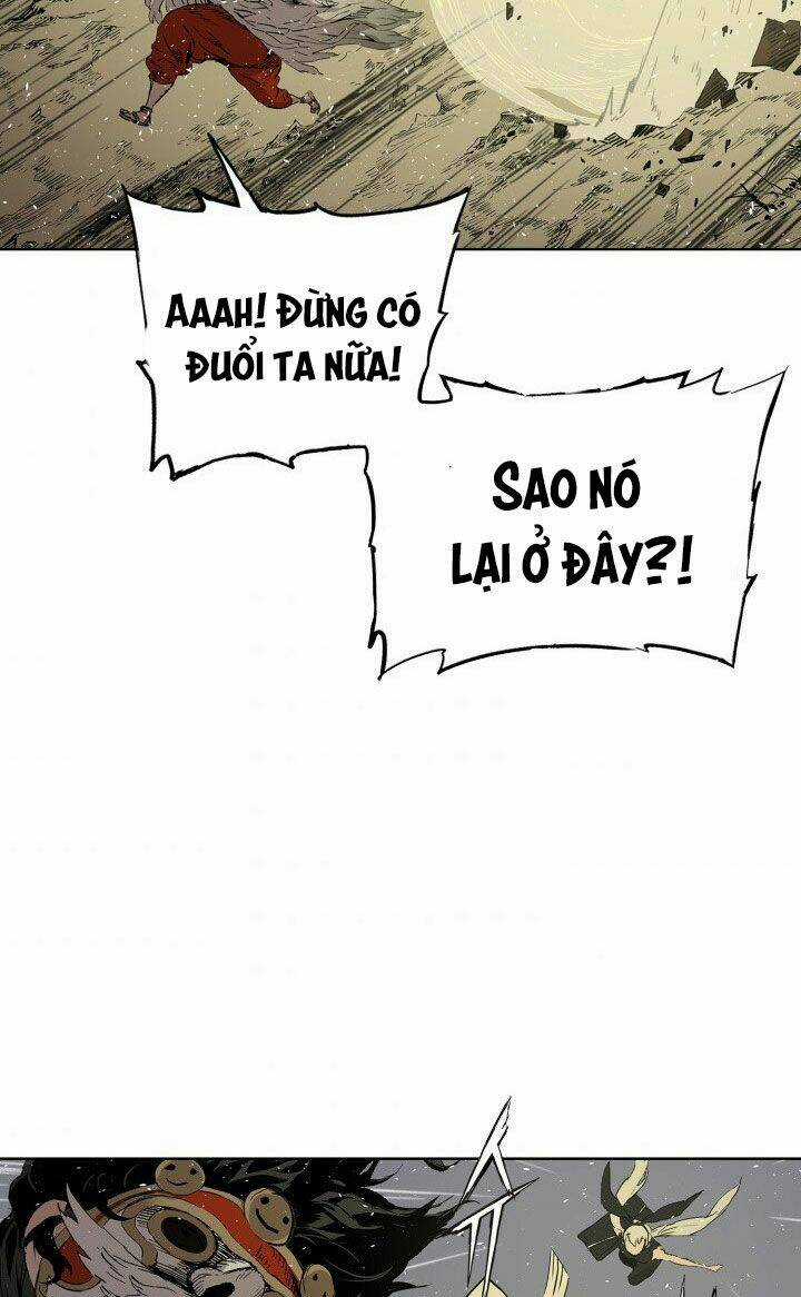 Vô Kiếm Tiểu Tử Chapter 67 trang 46