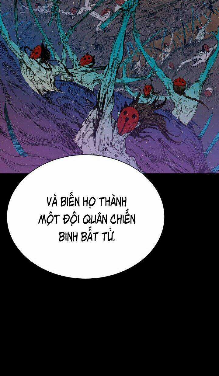Vô Kiếm Tiểu Tử Chapter 67 trang 5