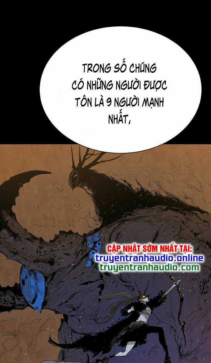 Vô Kiếm Tiểu Tử Chapter 67 trang 6
