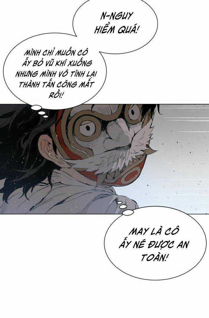 Vô Kiếm Tiểu Tử Chapter 67 trang 63