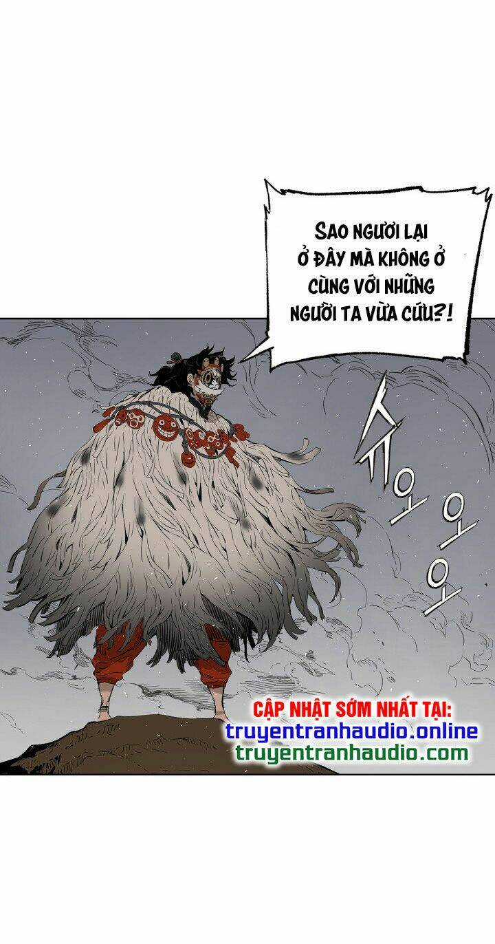 Vô Kiếm Tiểu Tử Chapter 67 trang 64