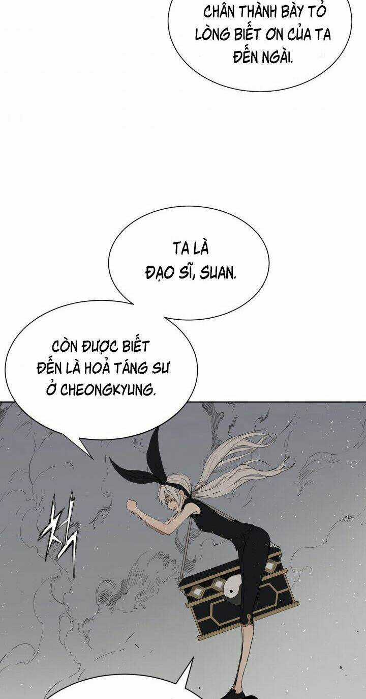 Vô Kiếm Tiểu Tử Chapter 67 trang 67