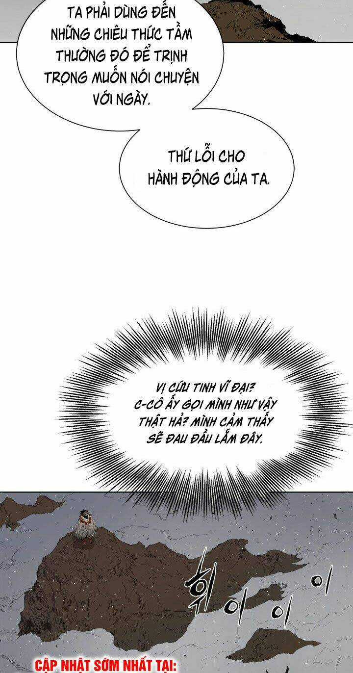 Vô Kiếm Tiểu Tử Chapter 67 trang 68