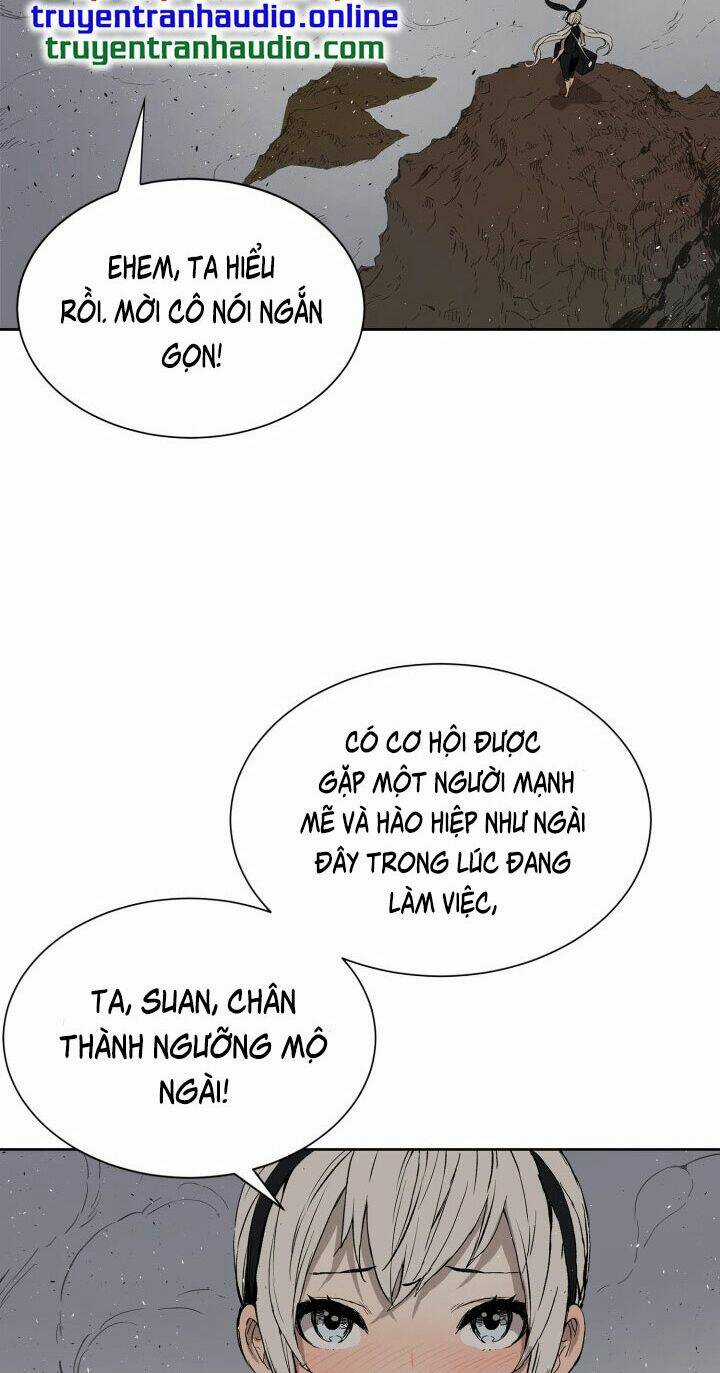 Vô Kiếm Tiểu Tử Chapter 67 trang 69